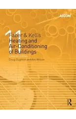 Faber & Kell's Heating and Air-Conditioning of Buildings