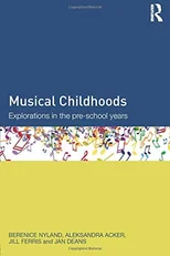 Musical Childhoods