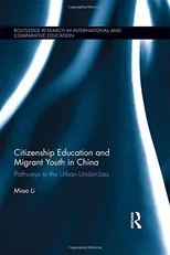 Citizenship Education and Migrant Youth in China