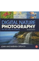 Digital Nature Photography
