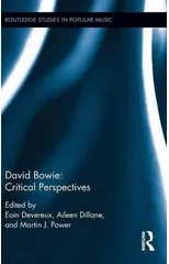 David Bowie