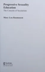 Progressive Sexuality Education