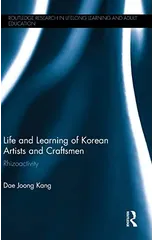 Life and Learning of Korean Artists and Craftsmen