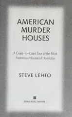 American Murder Houses