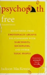 Psychopath Free