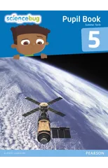 Science Bug Pupil Book Year 5