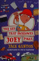 The Key That Swallowed Joey Pigza
