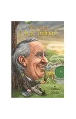 Who Was J. R. R. Tolkien?