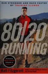 80/20 Running