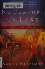 No Comfort for the Lost