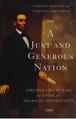 A Just and Generous Nation