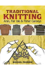 Michael Pearson's Traditional Knitting