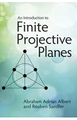 An Introduction to Finite Projective Planes
