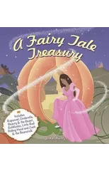 A Fairy Tale Treasury