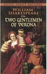 The Two Gentlemen of Verona