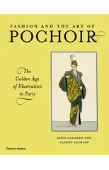 Fashion and the Art of Pochoir