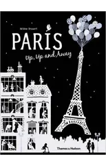Paris Up, Up and Away