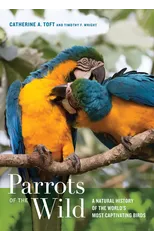 Parrots of the Wild