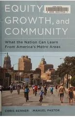 Equity, Growth, and Community