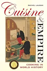 Cuisine and Empire