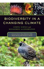 Biodiversity in a Changing Climate