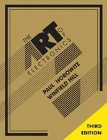 The Art of Electronics (Revised)