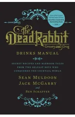 The Dead Rabbit Drinks Manual