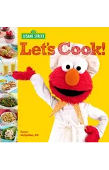 Sesame Street Let's Cook!