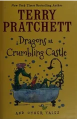 Dragons at Crumbling Castle
