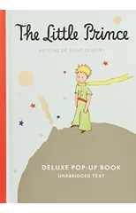 The Little Prince Deluxe Pop-Up Book