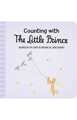 Counting With The Little Prince
