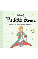 Meet the Little Prince Padded Board Book