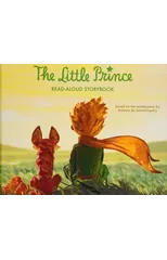 The Little Prince Read-Aloud Storybook