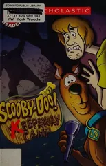 Keepaway Camp (Scooby-Doo! Reader)