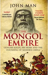 The Mongol Empire