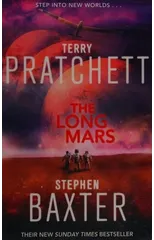 The Long Mars