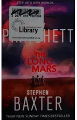The Long Mars