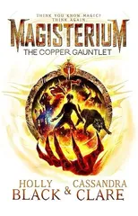 Magisterium