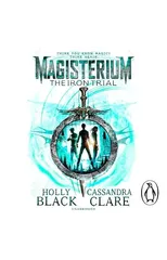 Magisterium