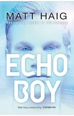 Echo Boy