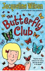 The Butterfly Club