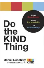 Do the KIND Thing