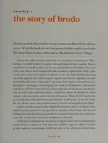 Brodo
