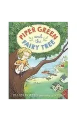 Piper Green and the Fairy Tree