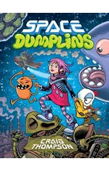 Space Dumplins