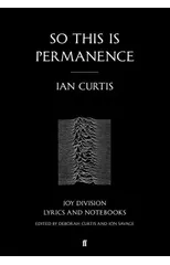 So This is Permanence