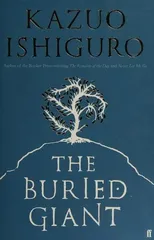 The Buried Giant