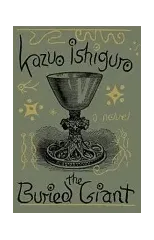 The Buried Giant