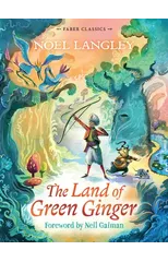The Land of Green Ginger