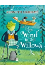 The Wind in the Willows